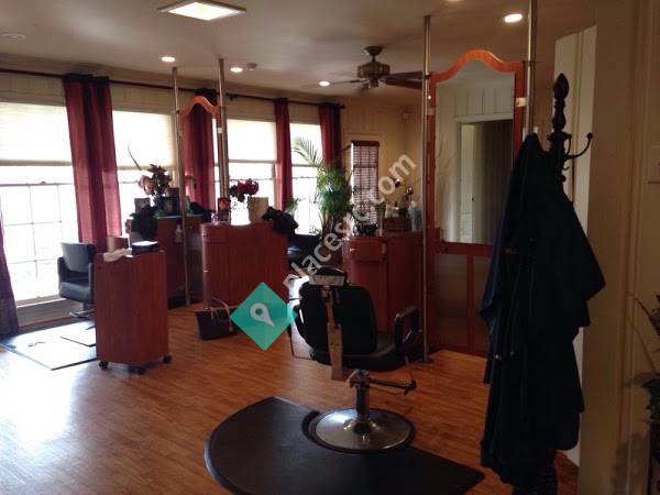 Texas Tanglers Spa & Salon