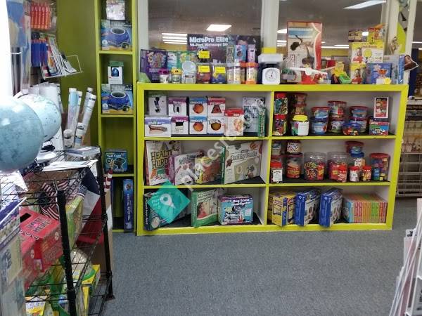 Texas Teacher & Parent Supply