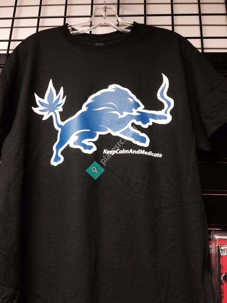 Tha Head Shop Smoke Shop