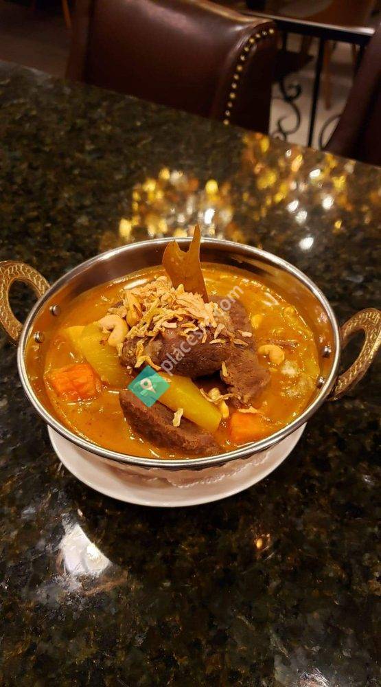 Thai District Restaurant