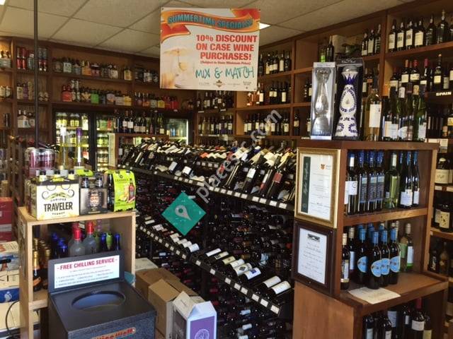 That's The Spirit Shoppe