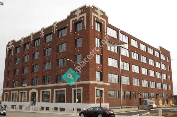 The Alliance of Southwest Missouri