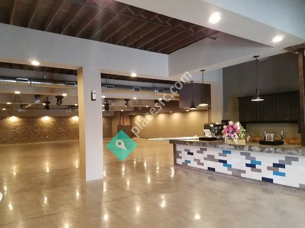 The Amelie Event Center