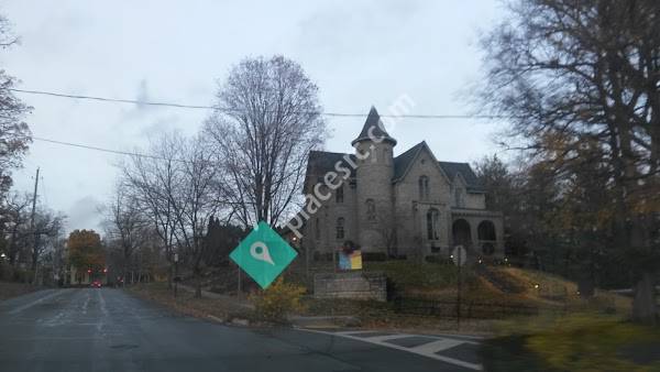 The Arts Castle