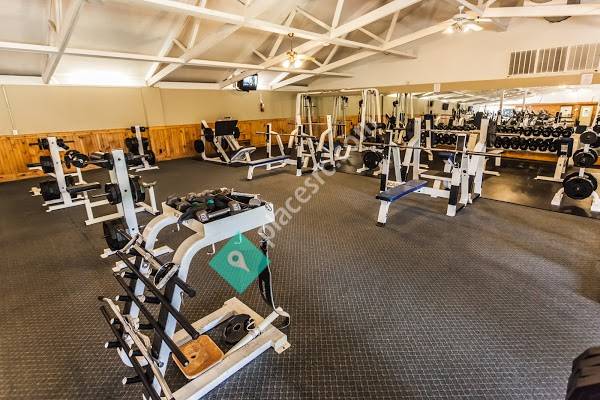 The Athletic & Golf Club at Maple Creek