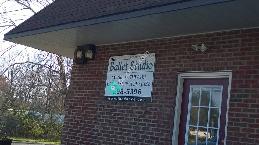 The Ballet Studio