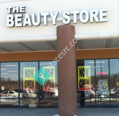 The Beauty Store & Salon