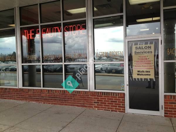 The Beauty Store & Salon
