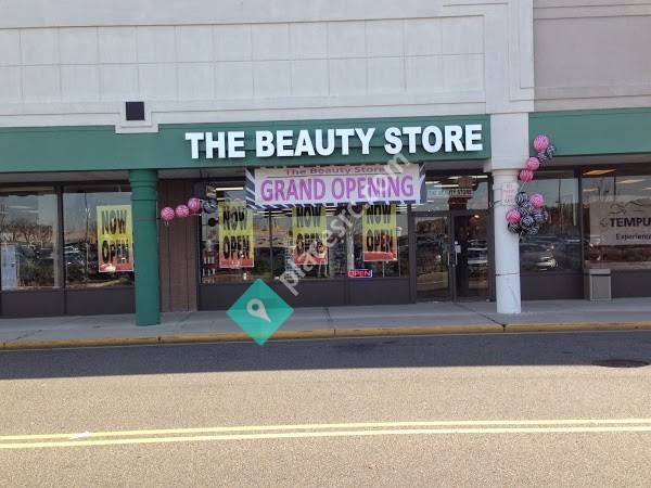 The Beauty Store & Salon
