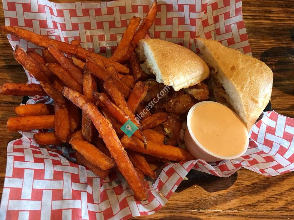 The Black Sheep Bar & Grill