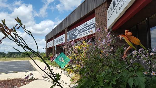 The BodywoRx Clinic - Colon Hydrotherapy & Pilates Studio