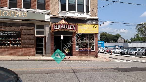 The Bradley Playhouse