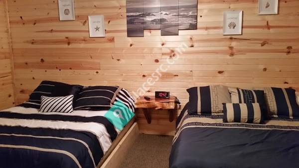 The Cabins at Stockton Lake