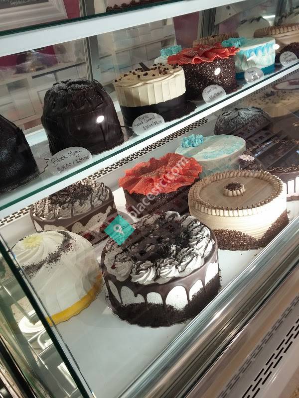 The Cake Shop Ottawa