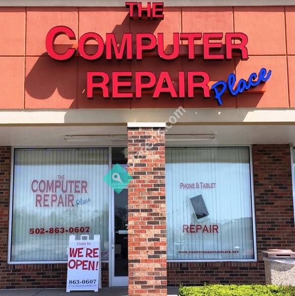 The Computer Repair Place