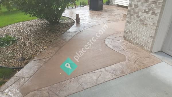 The Concrete Company