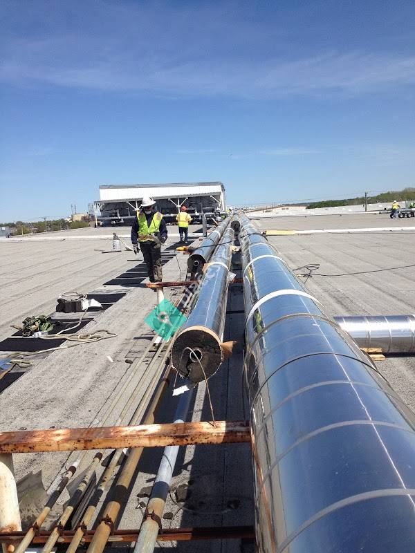 The Cornell Group LLC