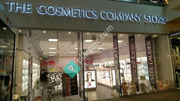 The Cosmetics Company Store