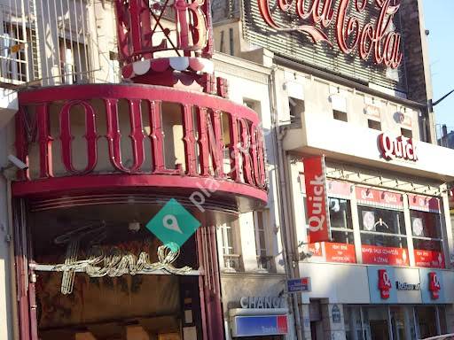 The Dance Factory & Music Studios Inc.