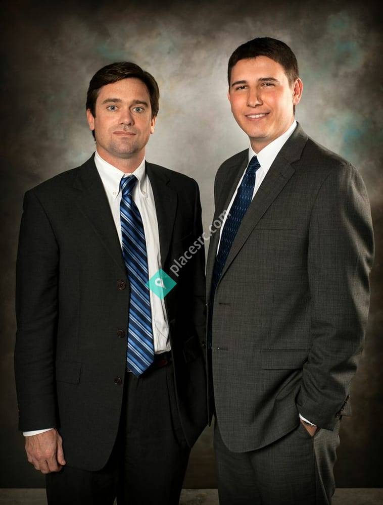 The Domozick Law Firm