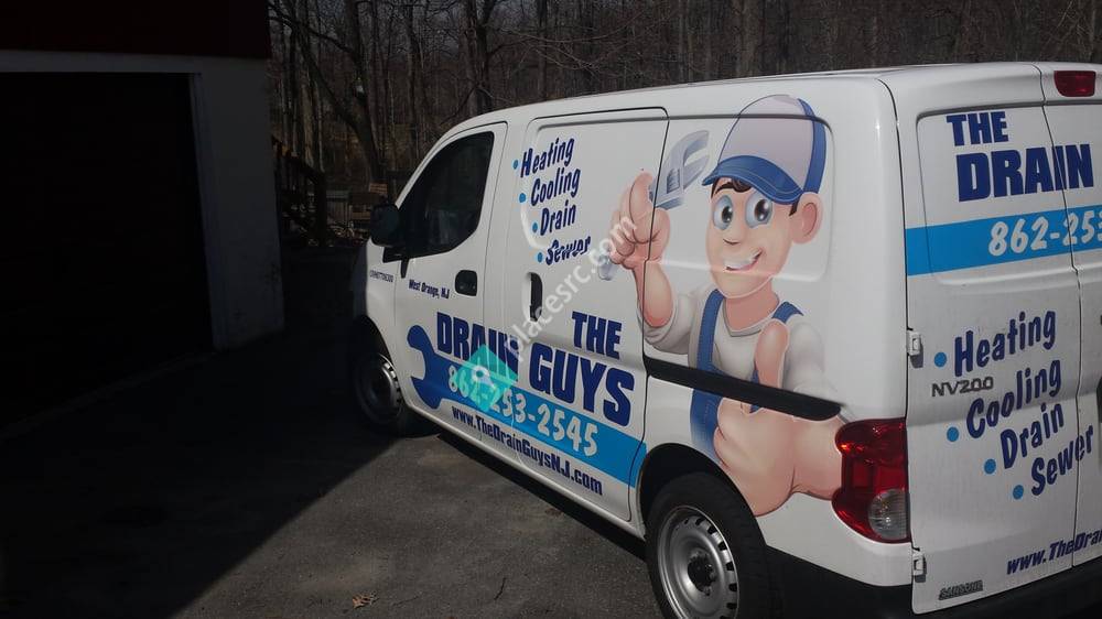 The Drain Guys