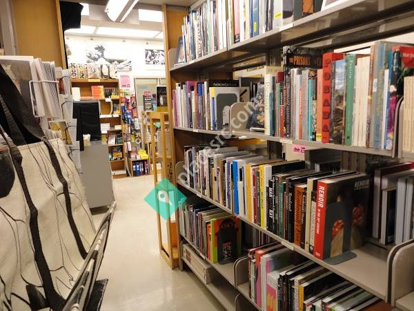 The Friends of Art Bookshop