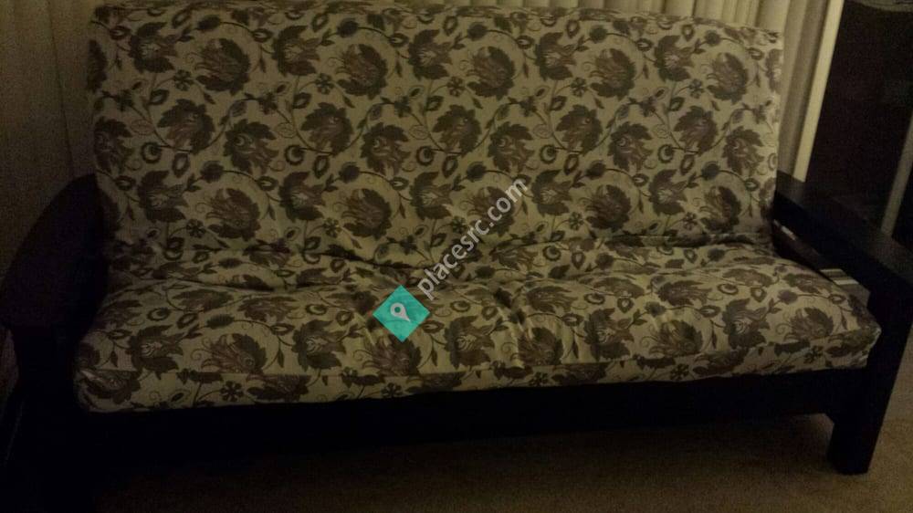 The Futon Shop