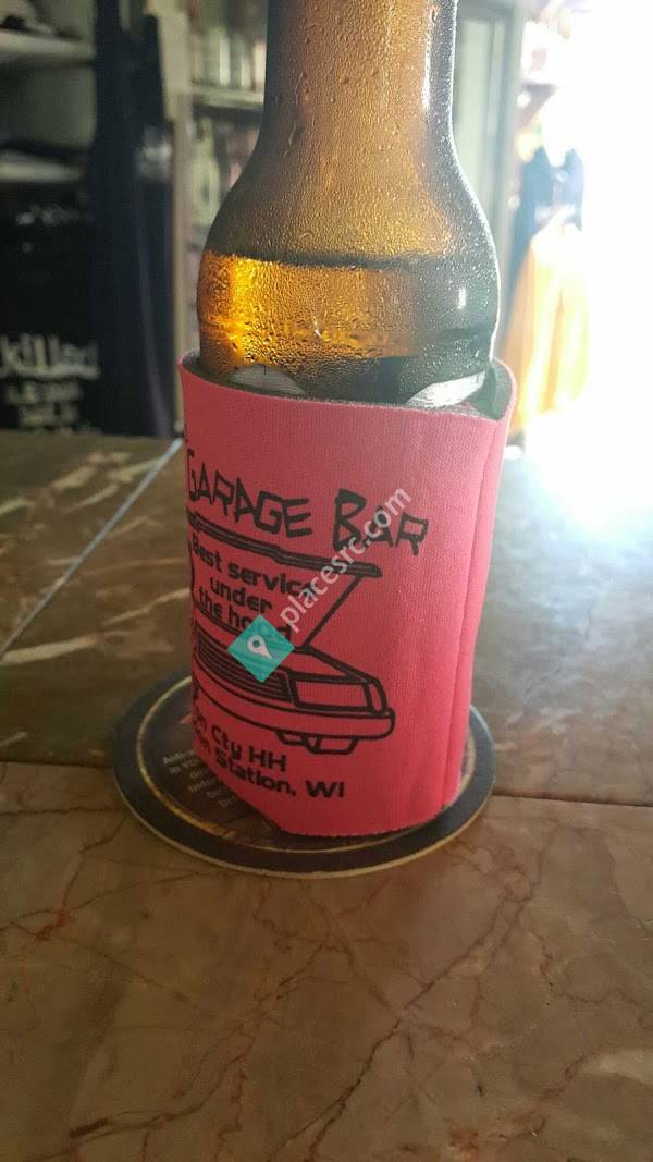 The Garage Bar