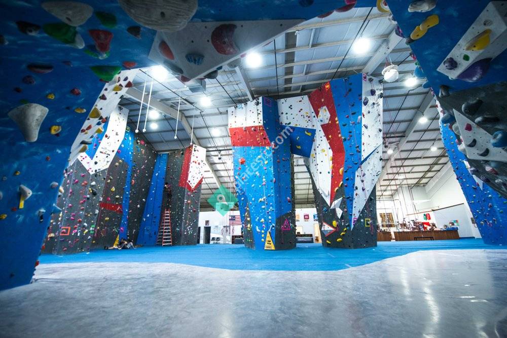 The Gravity Vault Radnor