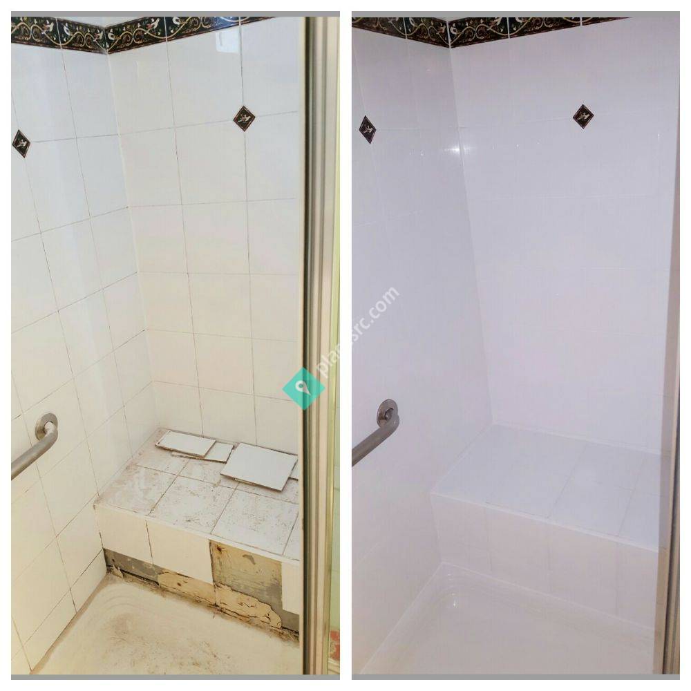 The Grout Medic - Bergen County, NJ