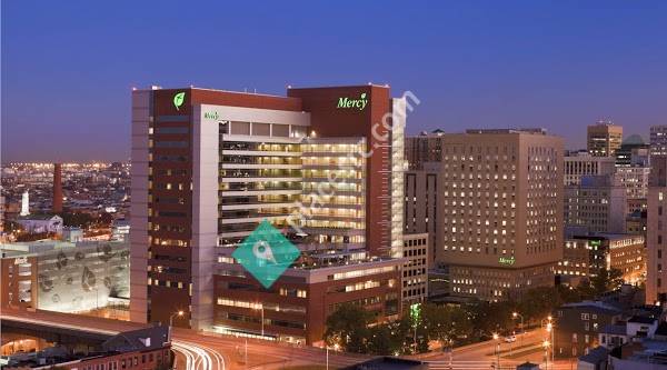 The Gynecology Center at Mercy