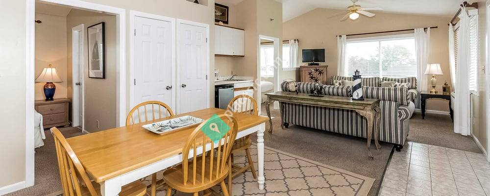 The Inn At Fairfield Beach