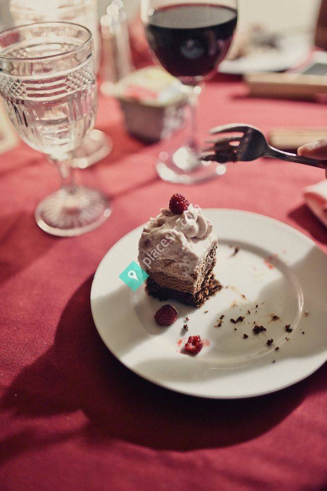 The Inn at Phillip's Mill New Hope