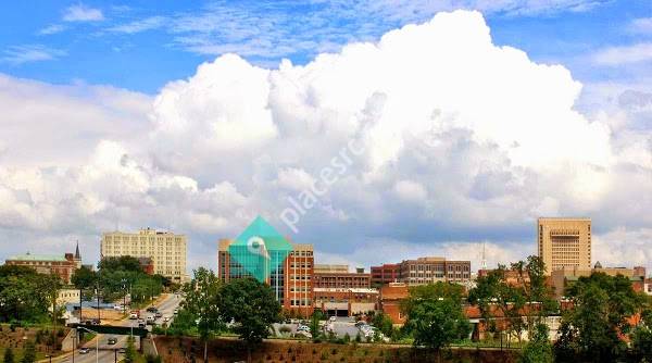 The J. M. Dunbar Funeral Home & Crematory