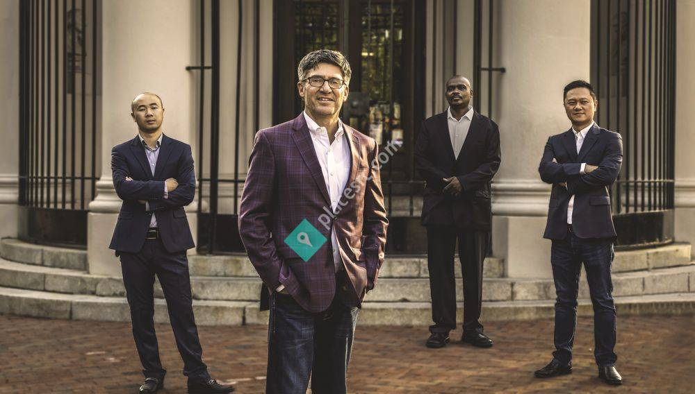 The Joe Tirone Team of Compass