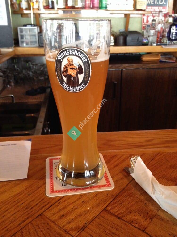 The Landing St. Francis