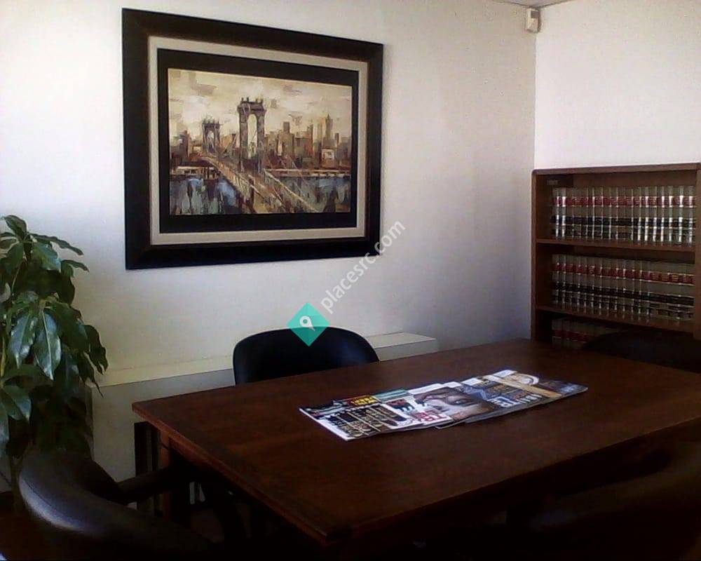The Law Office of Richard J. Grabowski