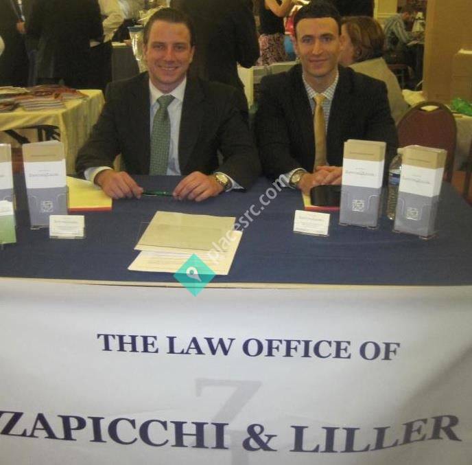 The Law Office of Zapicchi & Liller