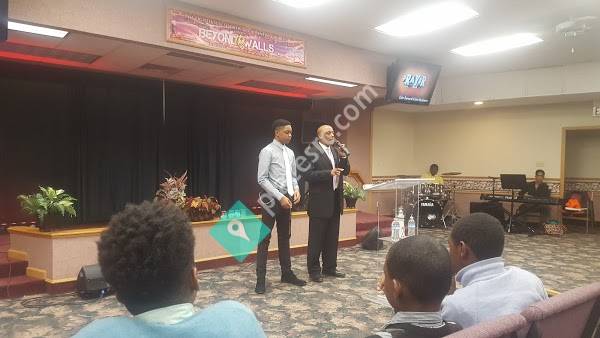 The Lighthouse SDA Church