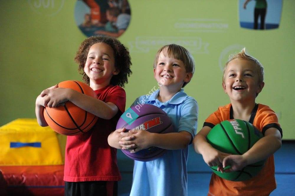 The Little Gym of Huntington