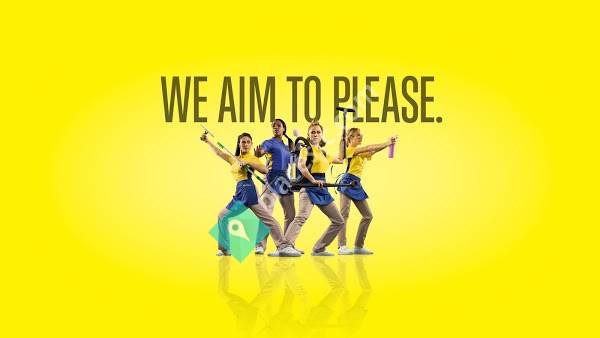 The Maids Of Louisiana