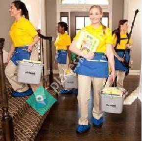 The Maids of New Orleans