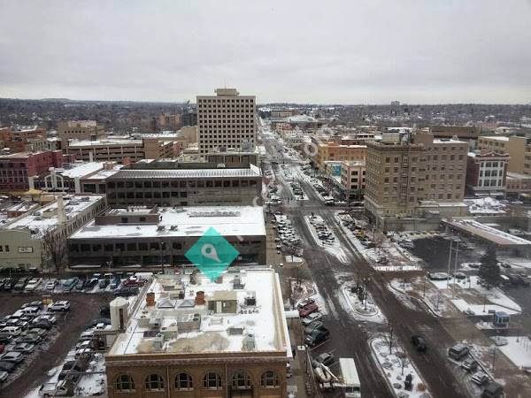 The McDowell Law Firm