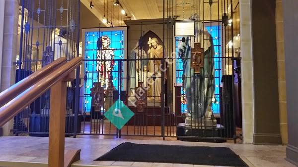 The Museum of Divine Statues
