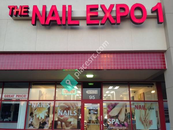 The Nail Expo