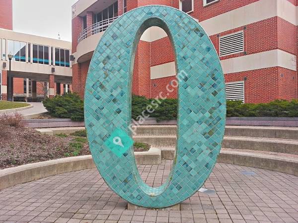 The Numbers Garden