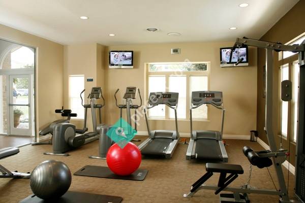 The Parc At Cherry Creek