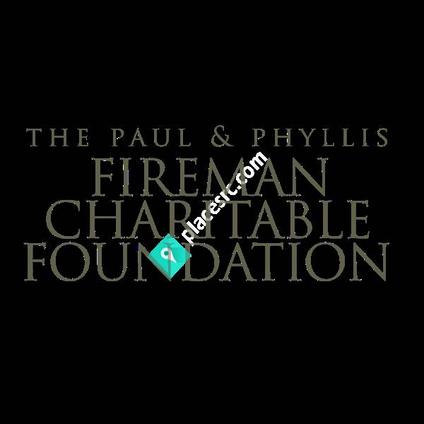 The Paul & Phyllis Fireman Charitable Foundation