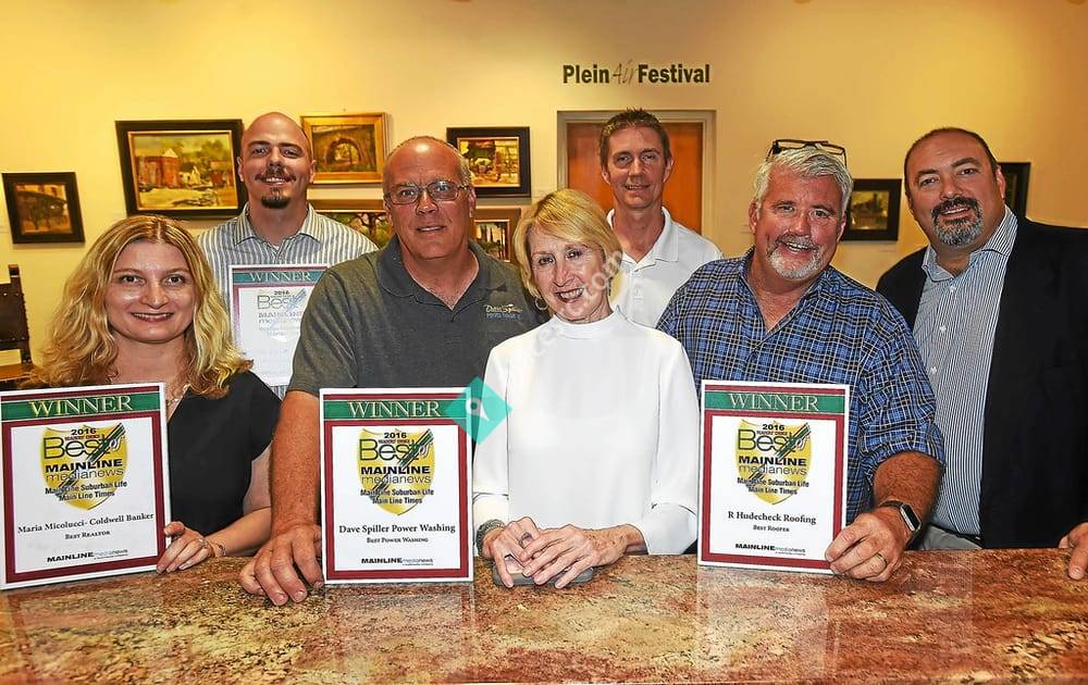 The Payroll Factory Malvern