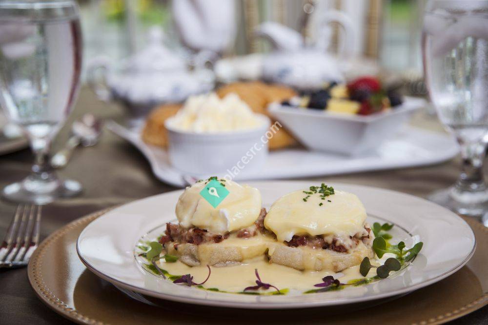 The Pepin Mansion Historic Bed & Breakfast New Albany